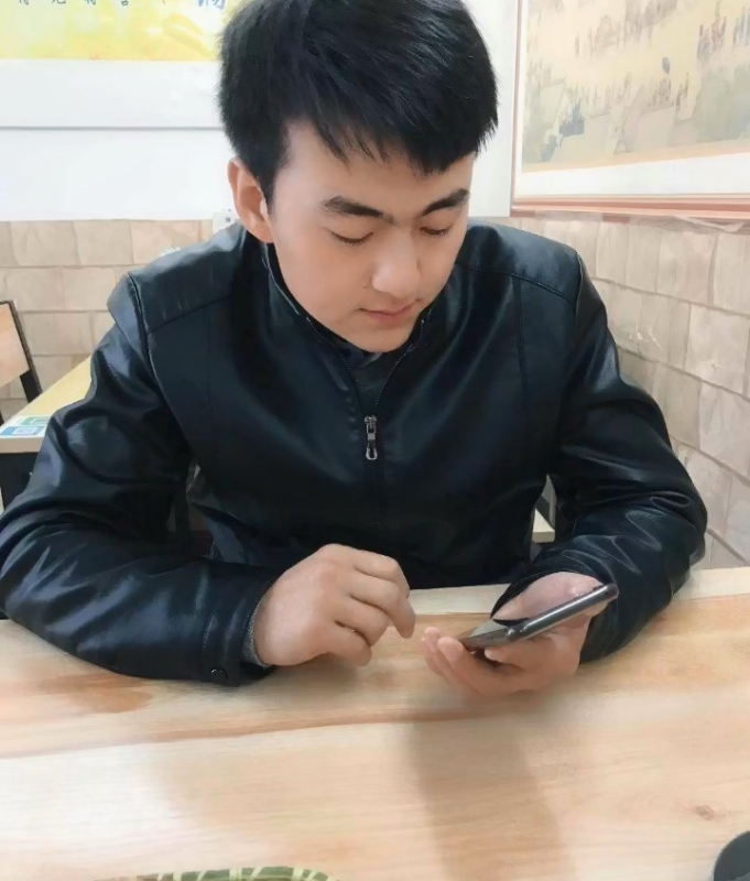 凯哥大魔王的第一张照片--平顶山相亲服务中心