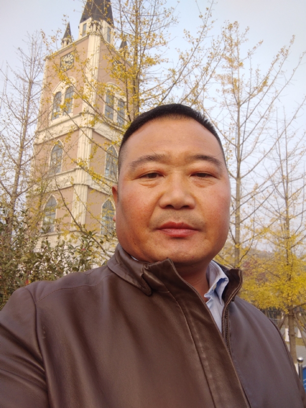 枫的第一张照片--平顶山相亲服务中心