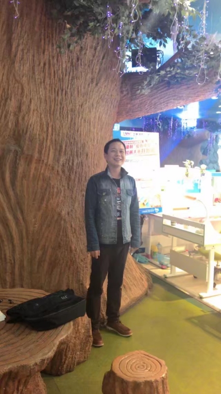 小志的第三张照片--平顶山相亲服务中心