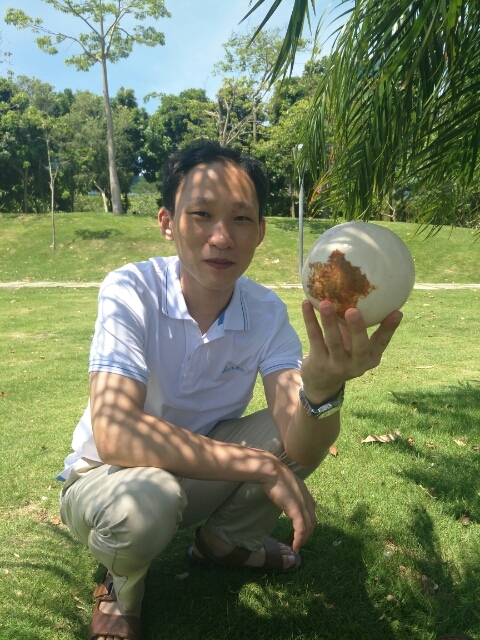 尚志的第一张照片--平顶山相亲服务中心