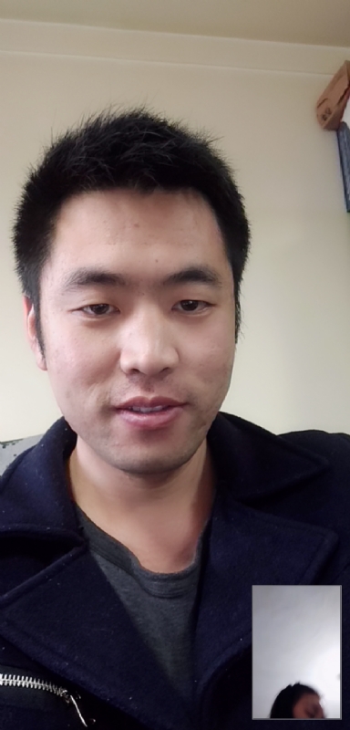 死鬼吹灯的第一张照片--平顶山相亲服务中心