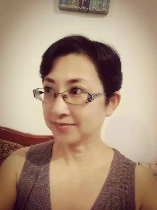 kathy的第一张照片--平顶山相亲服务中心