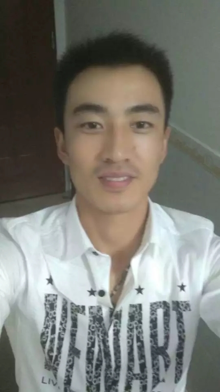 等待你的出现的第一张照片--平顶山相亲服务中心