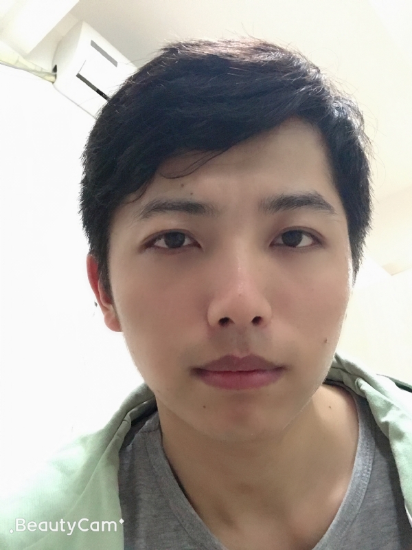 杨树的第一张照片--平顶山相亲服务中心