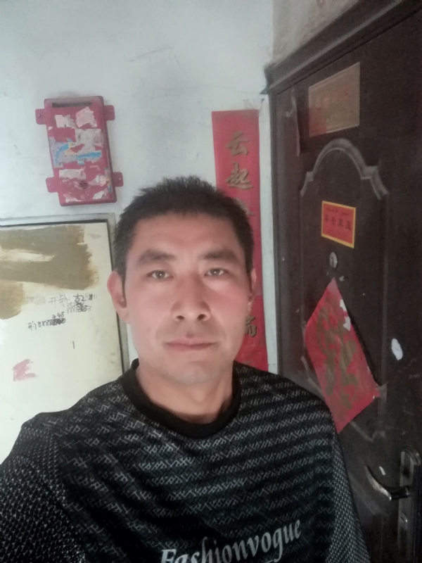 关中刀客的第一张照片--平顶山相亲服务中心