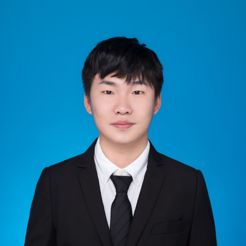 温澜潮生的第一张照片--平顶山相亲服务中心