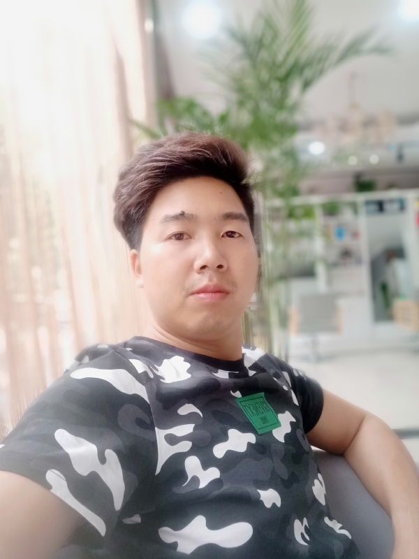 缘分天注定的第一张照片--平顶山相亲服务中心