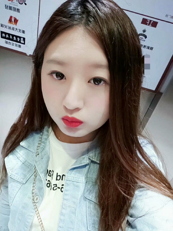 小涵的第一张照片--平顶山相亲服务中心