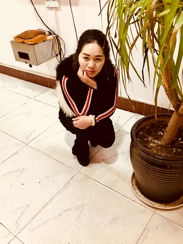 小香风的第一张照片--平顶山相亲服务中心