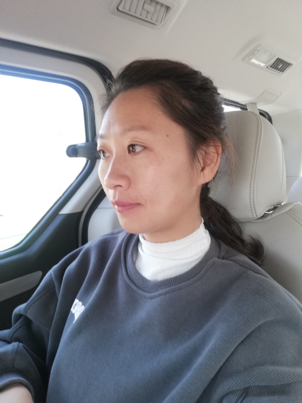 解脱的第一张照片--平顶山相亲服务中心