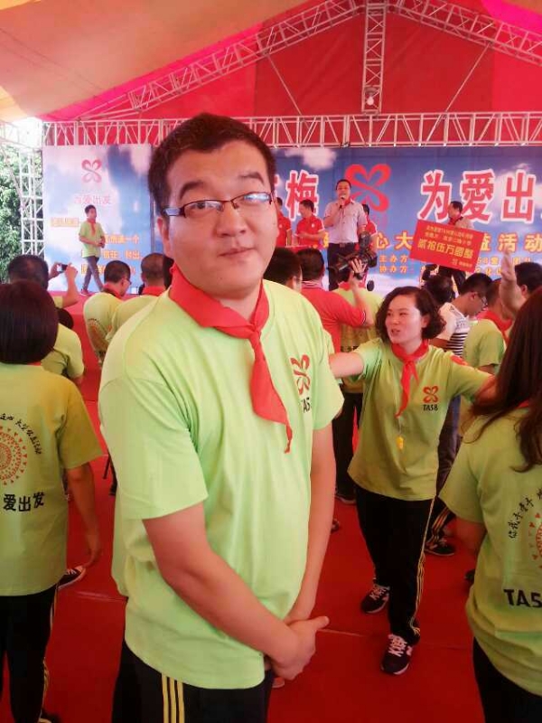 孙果果的第一张照片--平顶山相亲服务中心