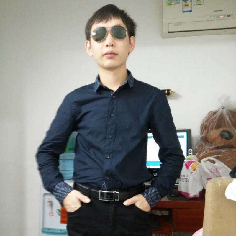 转角遇到爱的第二张照片--平顶山相亲服务中心