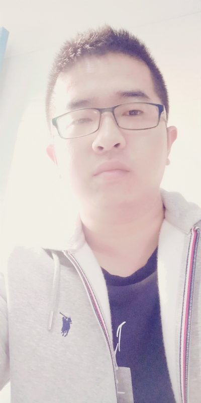 徐先森的第一张照片--平顶山相亲服务中心