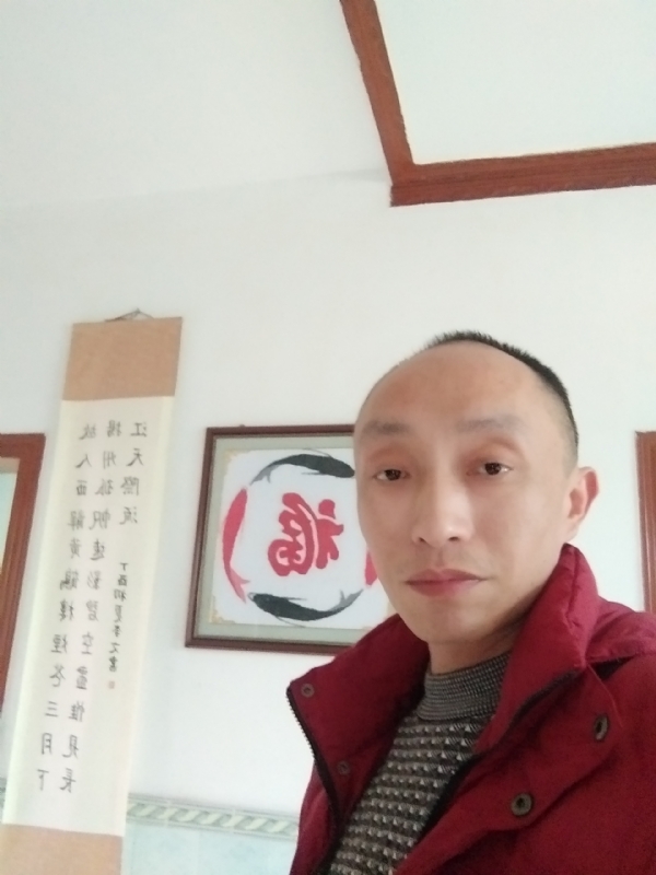 雅正的第一张照片--平顶山相亲服务中心