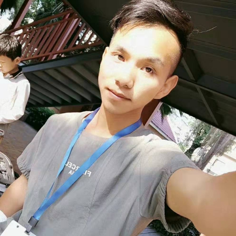 公子你好的第一张照片--平顶山相亲服务中心