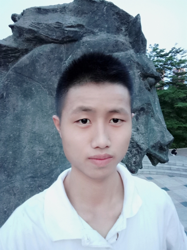 庞波的第一张照片--平顶山相亲服务中心