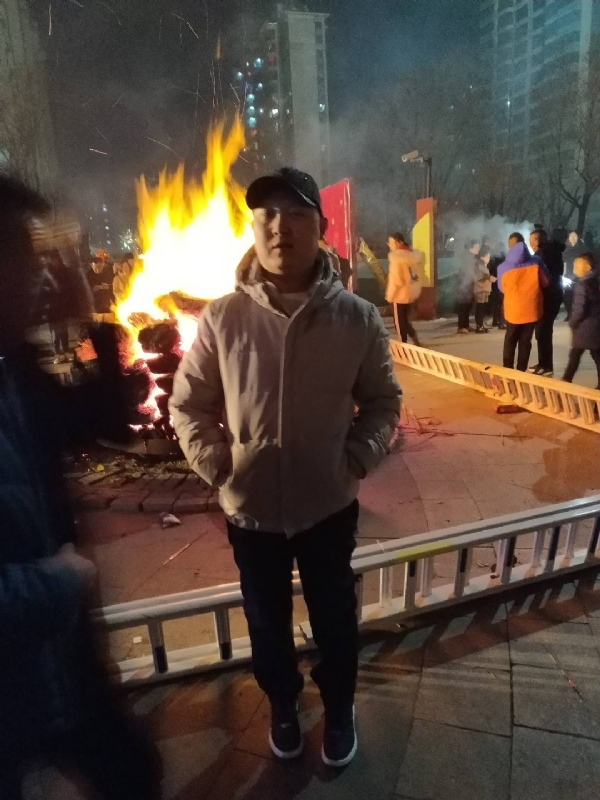 爱情里的俩个人的第二张照片--平顶山相亲服务中心