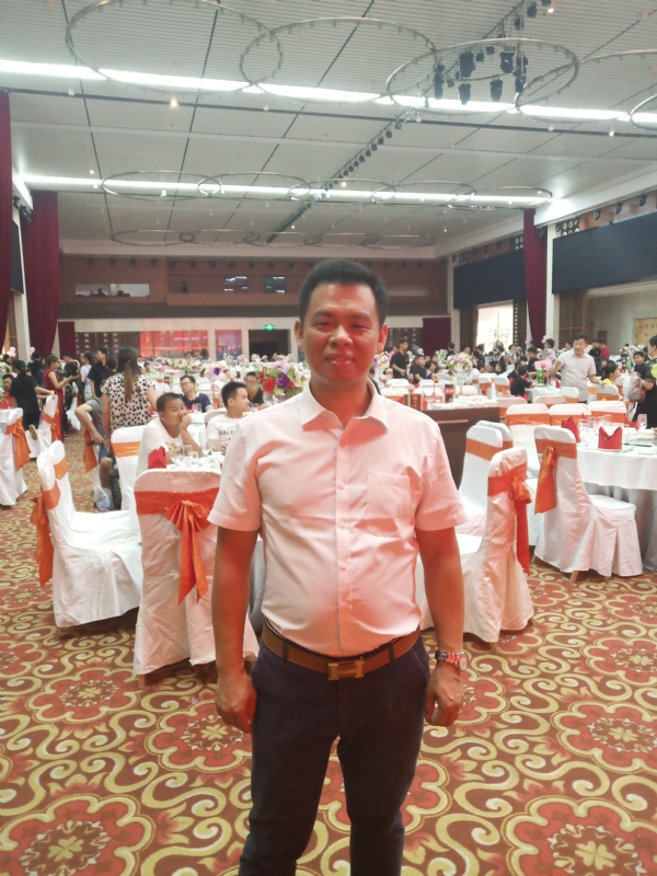 五月酷猪的第一张照片--平顶山相亲服务中心