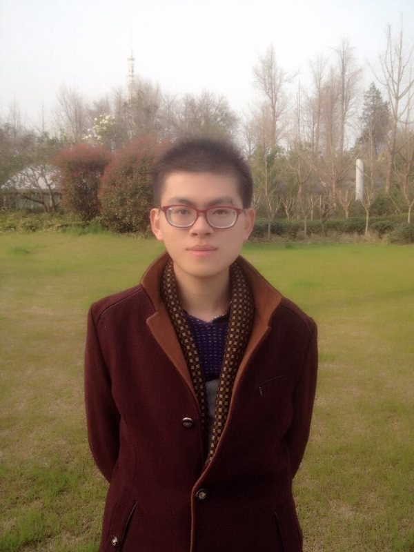 与狼共舞的第二张照片--平顶山相亲服务中心