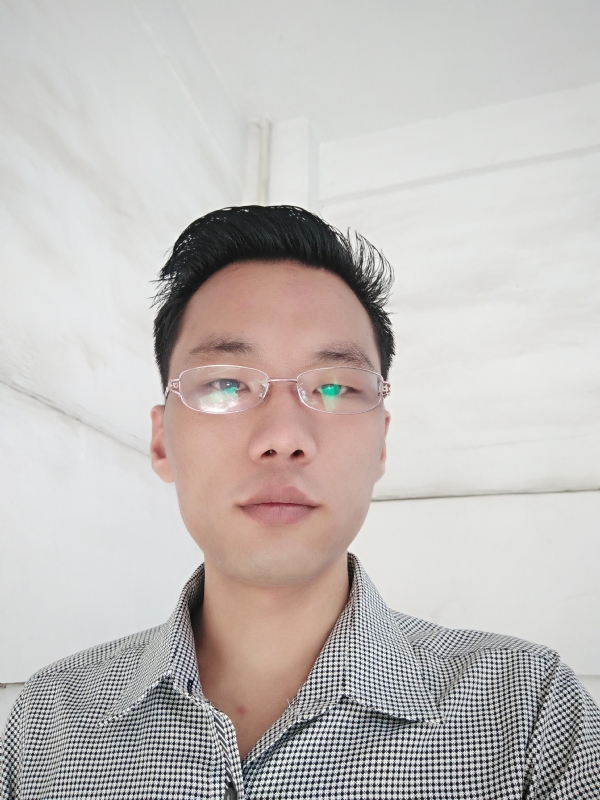 心随意动的第一张照片--平顶山相亲服务中心