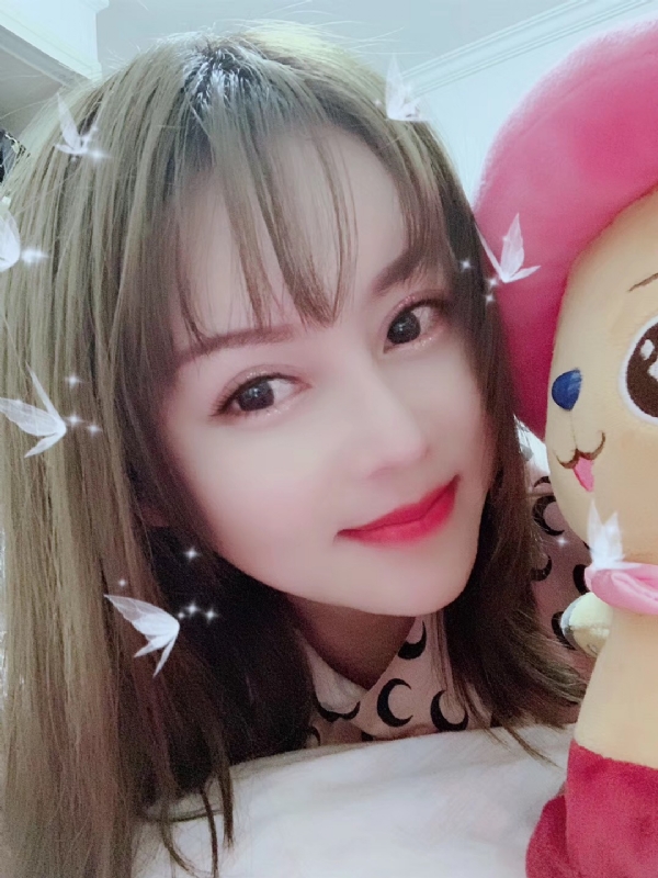 郑雨香的第一张照片--平顶山相亲服务中心