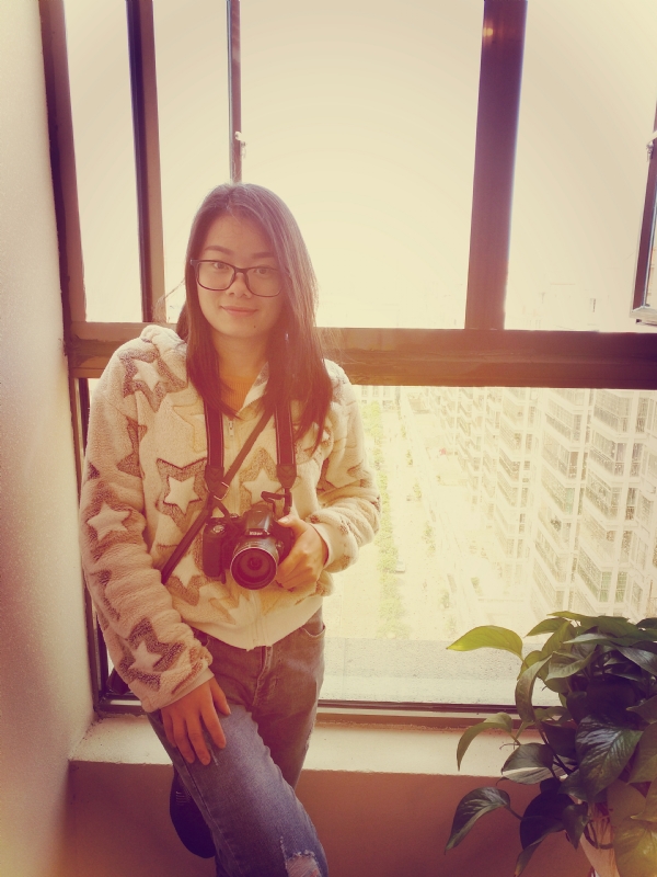 心欣的第一张照片--平顶山相亲服务中心