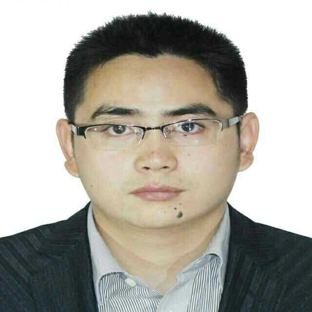 盼盼的第一张照片--平顶山相亲服务中心