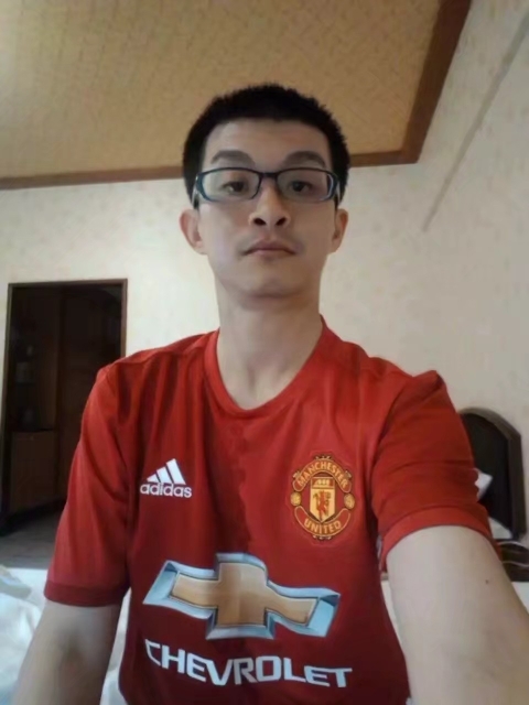 小豌豆的第一张照片--平顶山相亲服务中心