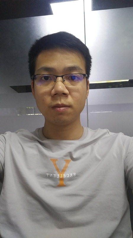 93年小伙子的第一张照片--平顶山相亲服务中心