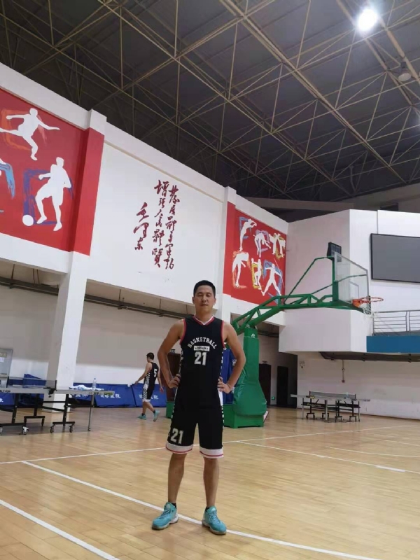 大森林的第一张照片--平顶山相亲服务中心