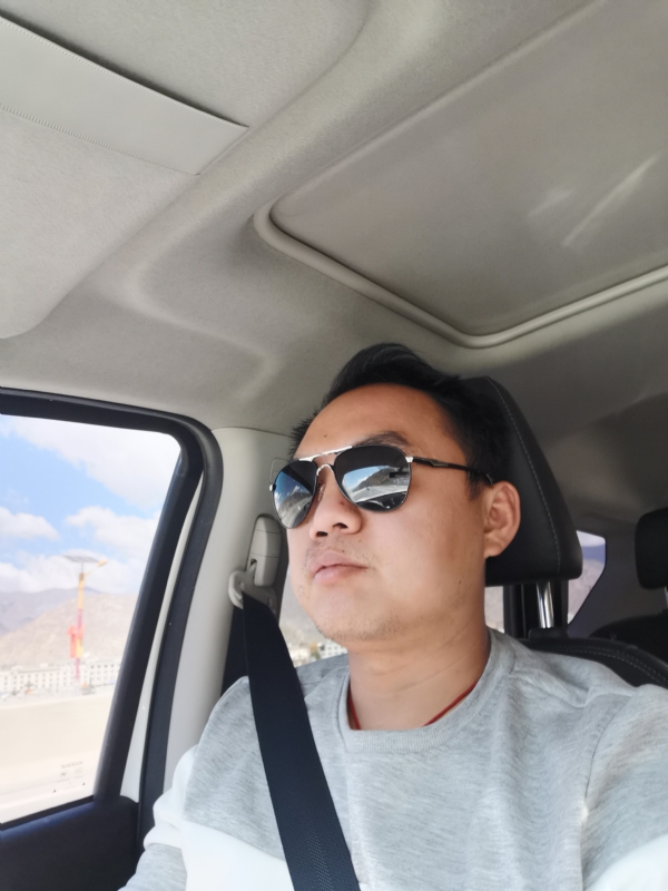 缘分天空的第一张照片--平顶山相亲服务中心