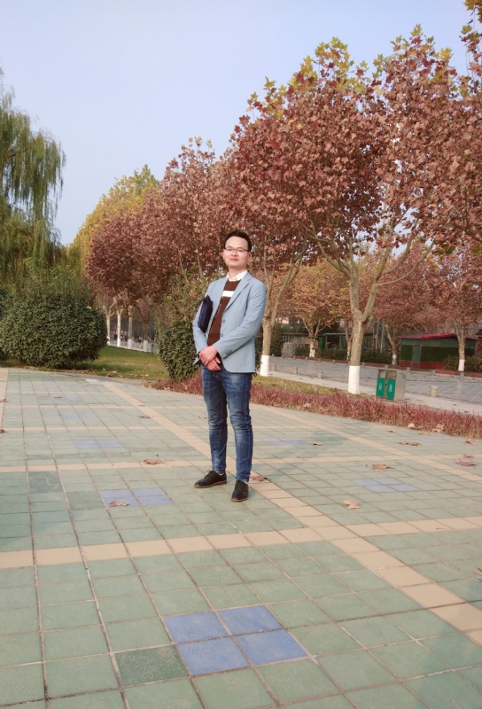 若缘的第一张照片--平顶山相亲服务中心