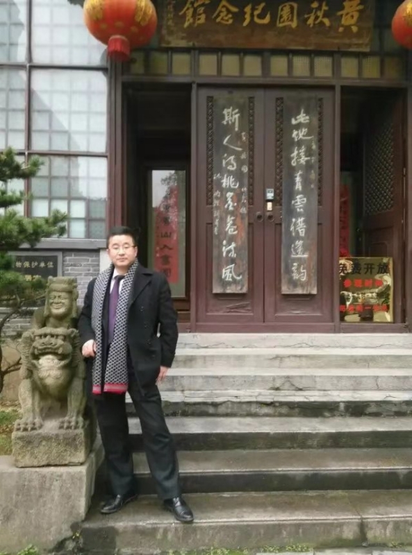 淡定牛魔王的第二张照片--平顶山相亲服务中心