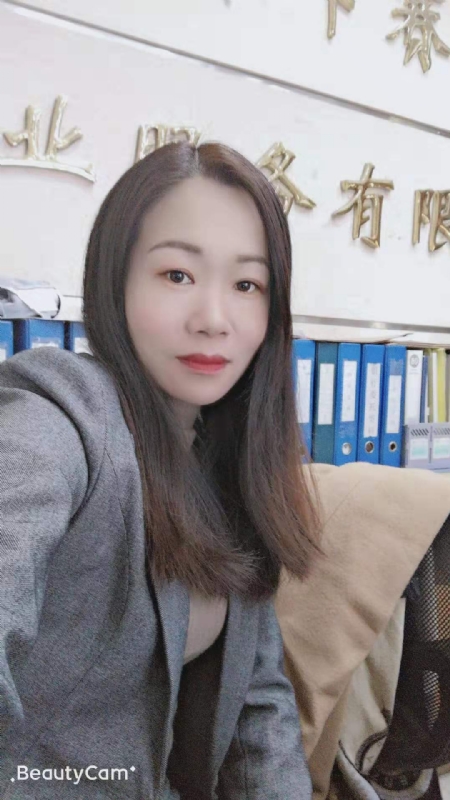 羽化成蝶的第一张照片--平顶山相亲服务中心