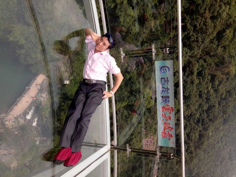 诚招老婆的第一张照片--平顶山相亲服务中心