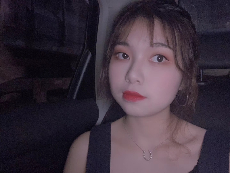 123杨巧巧的第一张照片--平顶山相亲服务中心