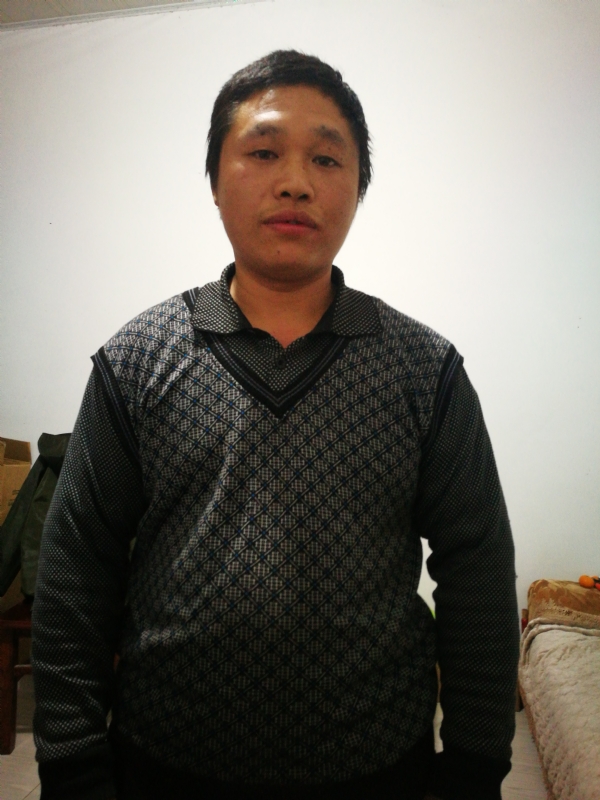 等你太久了的第一张照片--平顶山相亲服务中心