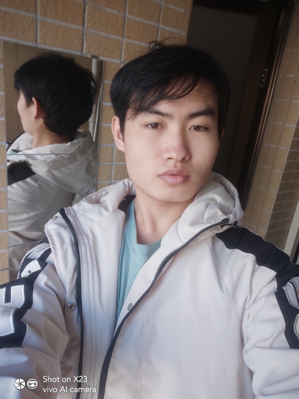 周敏的第一张照片--平顶山相亲服务中心