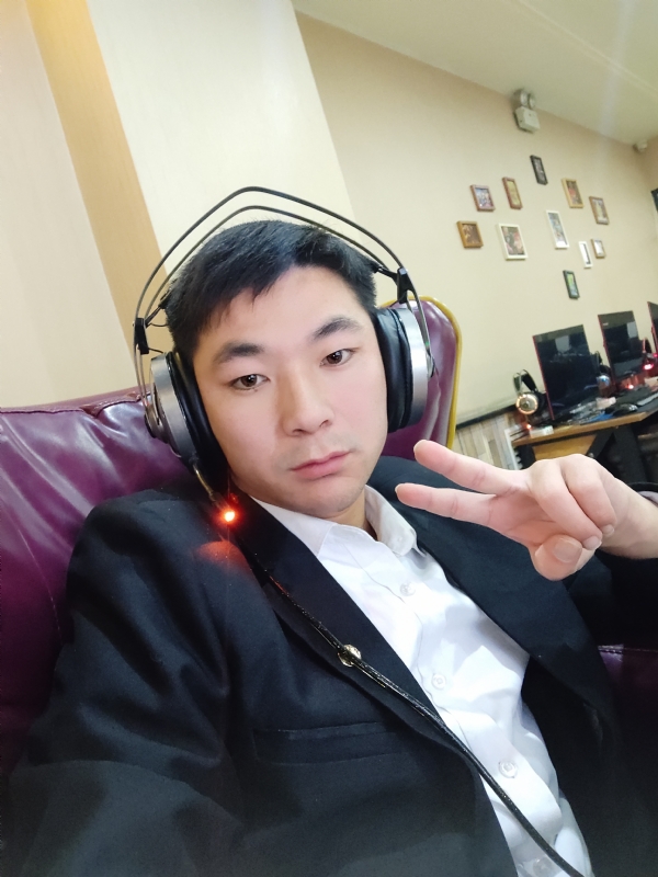 随缘的第一张照片--平顶山相亲服务中心