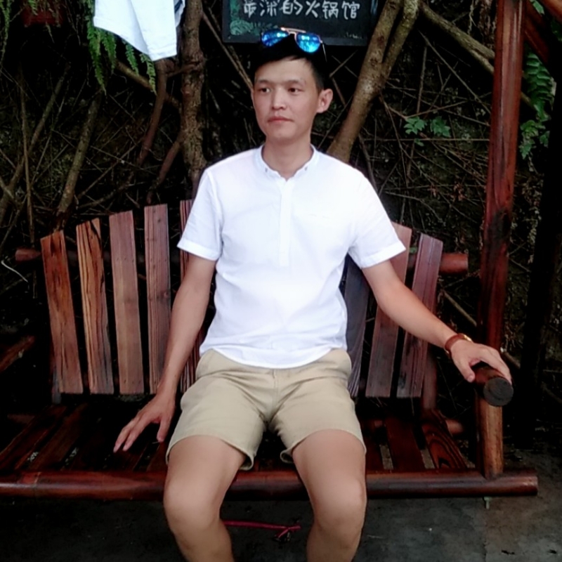 李渊的夏天的第一张照片--平顶山相亲服务中心