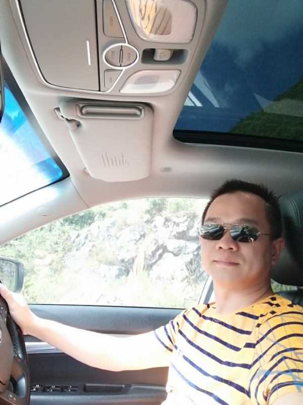 孤风的第一张照片--平顶山相亲服务中心