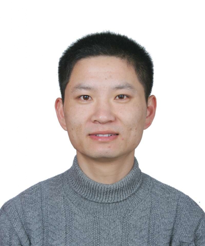 子翔的第一张照片--平顶山相亲服务中心