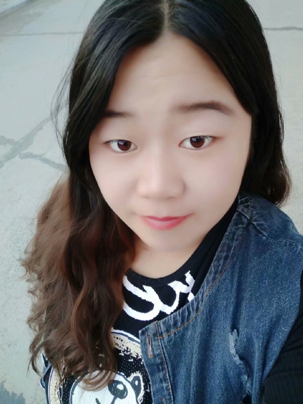 墨兮的第一张照片--平顶山相亲服务中心