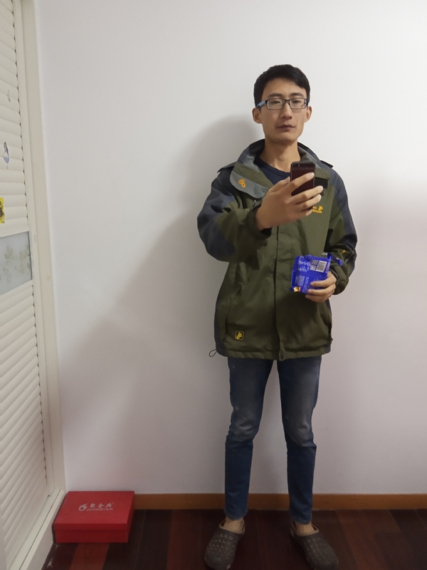 ggff的第一张照片--平顶山相亲服务中心