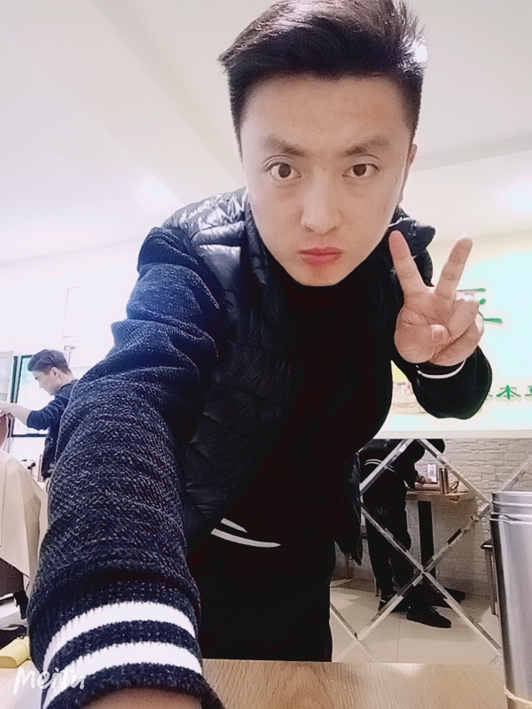 单调的第一张照片--平顶山相亲服务中心