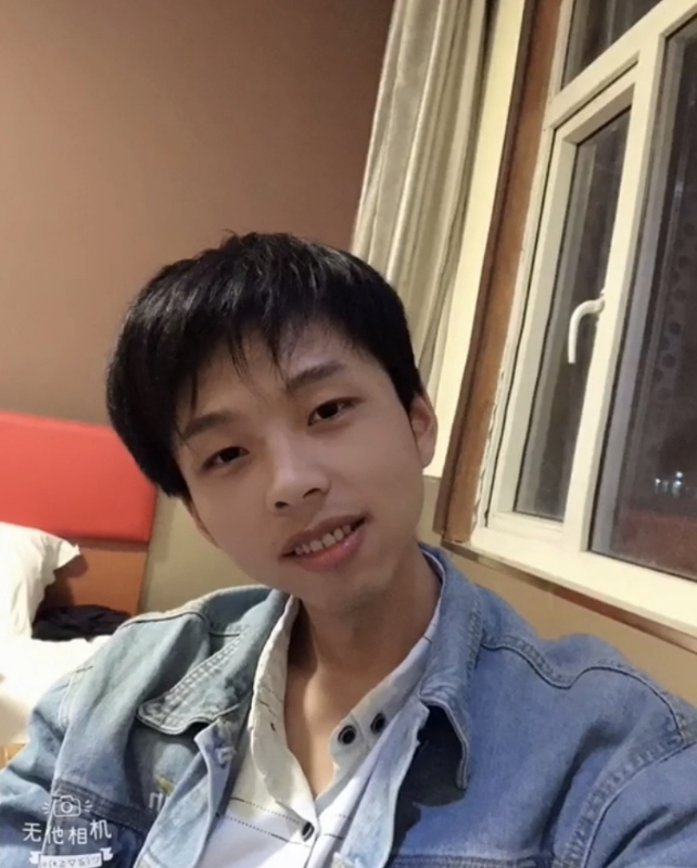 一条小团团的第一张照片--平顶山相亲服务中心