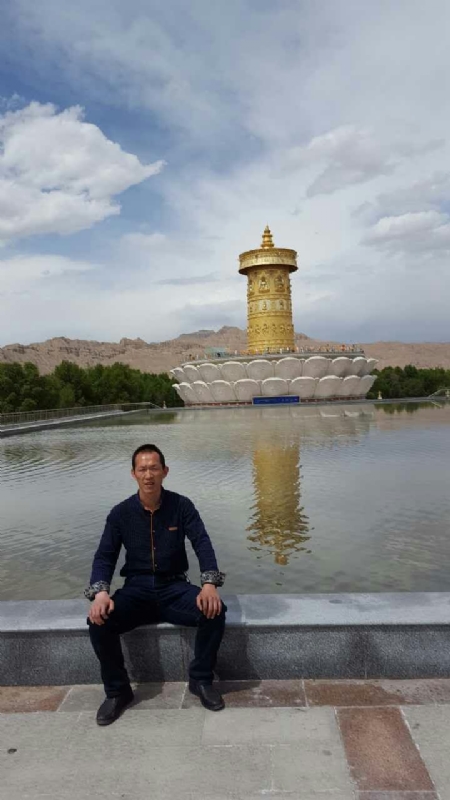 老陈的第三张照片--平顶山相亲服务中心