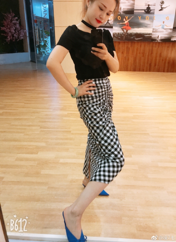 李木子的第二张照片--平顶山相亲服务中心