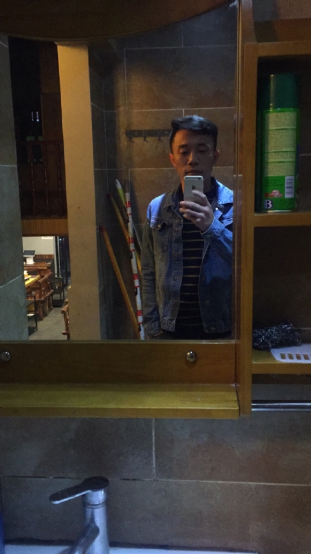 火焰蓝的第一张照片--平顶山相亲服务中心