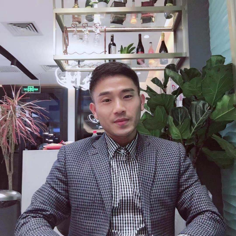 南半球的第一张照片--平顶山相亲服务中心